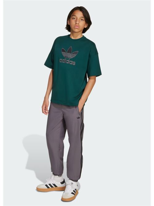 tee ADIDAS ORIGINAL | JV8561AURIVY